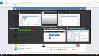 telegram bulk message sender excel