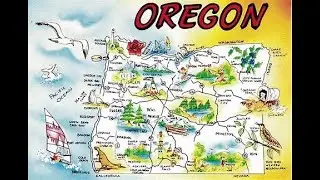 Exploring the Allure of Oregon State, USA @anhubmetaverse2457