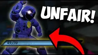 Bite By Night Just Made Killers COMPLETELY BROKEN!
