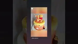 Я и мои тортики