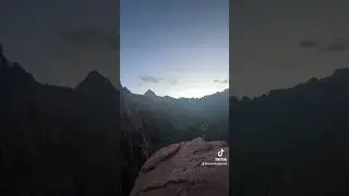 Beauty is nature