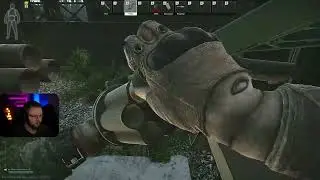 Grenadelauncher RUN(#escapefromtarkov)