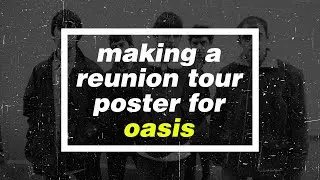 What if Oasis Had a Reunion Tour? 💥