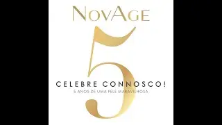 NovAge - Celebre connosco!