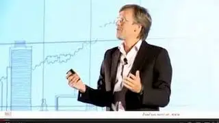 The Best public speaker on the planet - Fredrik Haren
