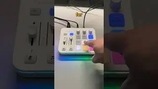 How to Record Audio Samples on MaonoCaster G1 NEO 