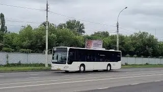 ак176/48 / O530 Citaro /