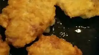 Драники с мясом. Любимые драники в моей семье.