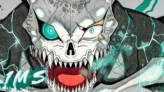 1MS - Só Não Pare (Kafka Hibino)