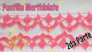 Puntilla Merthiolate Parte 2