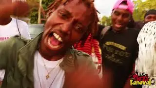 VIDEO: Providers G O D Ft Tony mix - Van vire [Kanaval 2018]