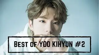 THE BEST OF YOO KIHYUN 2