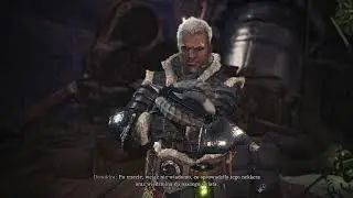 Monster Hunter World - Witcher Quest (PC)(PL)