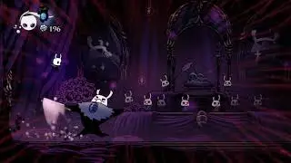 Hollow Knight - Grey Prince Zote 9