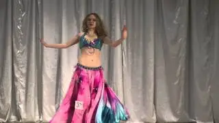 Sophia Popova ⊰⊱ V. Feeriya '13.