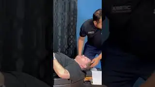 The best way to relieve back pain and neck pain! #backpainrelief #neckpainrelief