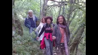 RITIRO TANTRA YOGA SCIAMANICO VIAGGIO VERSO L' IMMORTALITA'