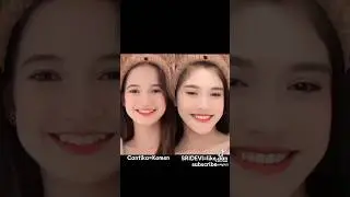 Pilih Cantika Apa Sridevi??💕Subscribe yahh #fyp
