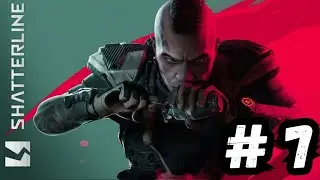 Shatterline PART 7 100% Gameplay Walkthrough 💯😱2025
