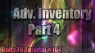 Unity3D Tutorial 