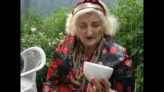 Zdzislawa Solska, Fortune Teller of Krakow, pt. 3/3
