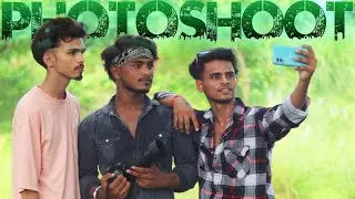 Photoshoot With 