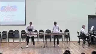 Преп. Штумпф ФФ. Рахманинов 