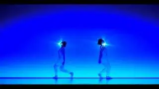Звёздный танец...танец света!