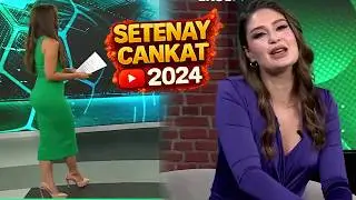 Setenay Cankat - Kolaj 2024