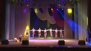 ДВИЖЕНИЕ - МОЛДАВСКИЕ ВЫКРУТАСЫ