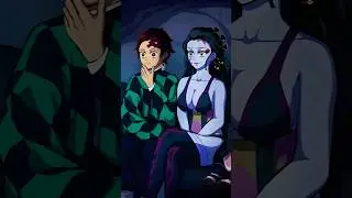 💀 Gyutaro without serious DAKI to UPPER 4?