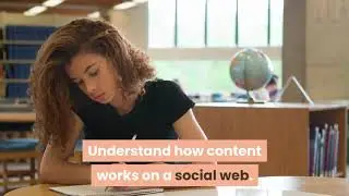 What skills do you need to work in social media?