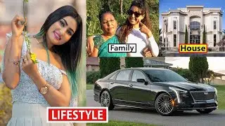C   Lu Pokhrel Biography 2021, Boyfriend, Income, Family, Lifestyle, Award, House, Music & Net Worth