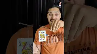 Real Card Magic Ho gya ❓😨 ( Scopin song 🔥) 