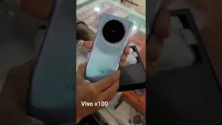 vivo x100 Bajaj finance DP-8388/-