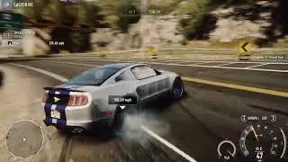 Weird glitch