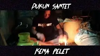 Dukun Pelet Kena Santet