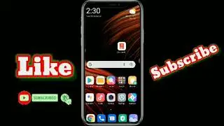 How To Mute Or Unmute On Mobile //Mobile को mute और Unmute कैसे करे😎।। #reels#shorts