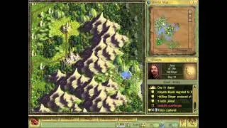 Bormac's Age of Wonders 6