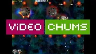 Jets'n'Guns Gameplay | Switch