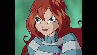 Winx Club - Enchantix [French / Française]