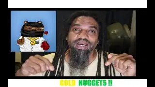How To Buy BozoHybrid!  (What Are Gold Nuggets?)