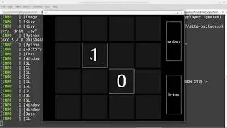 Drag & Drop: Using other widgets as an emitter