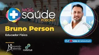 BRUNO PERSON - EDUCAÇÃO FÍSICA INCLUSIVA - @maissaudepdc #0078
