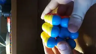 Наша коллекция кубиков рубиков