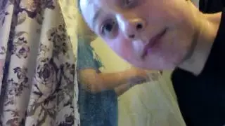 Hot Shower Challenge l Don't try this at home