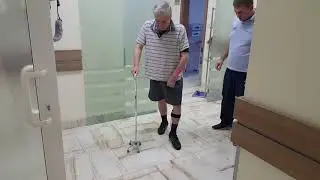 Реабилитация после инсульта