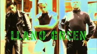 Llano Green - La virga