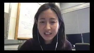 Webinar with Dr. Nuttida