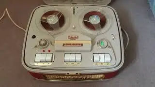 Audio from Top Of The Pops - May 1969 with Tony Blackburn - Intros